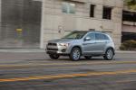Mitsubishi Outlander Sport 2013 года